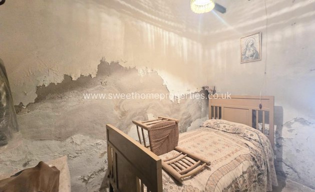 Resale - Town house - Hondon De Los Frailes