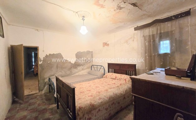 Resale - Town house - Hondon De Los Frailes