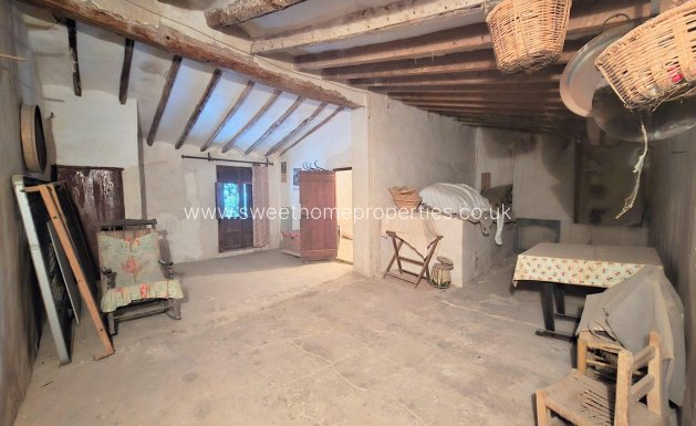 Resale - Town house - Hondon De Los Frailes