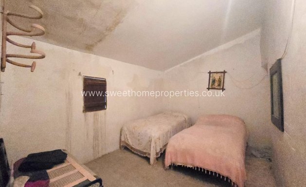 Resale - Town house - Hondon De Los Frailes