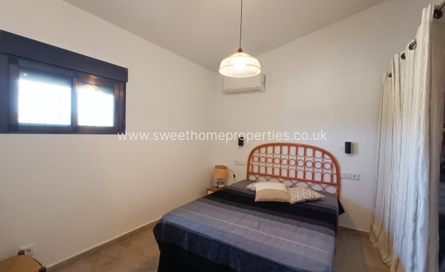 Reventa - Casa de campo - Abanilla