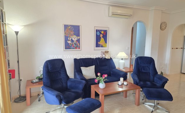 Reventa - Apartment - Orihuela Costa - Playa Flamenca