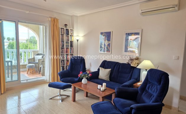 Reventa - Apartment - Orihuela Costa - Playa Flamenca