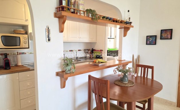 Reventa - Apartment - Orihuela Costa - Playa Flamenca