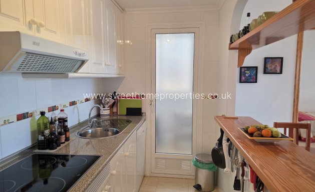 Reventa - Apartment - Orihuela Costa - Playa Flamenca