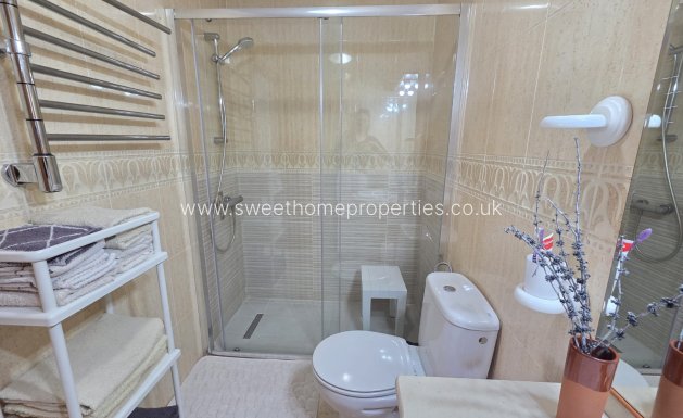Reventa - Apartment - Orihuela Costa - Playa Flamenca