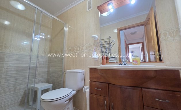 Reventa - Apartment - Orihuela Costa - Playa Flamenca