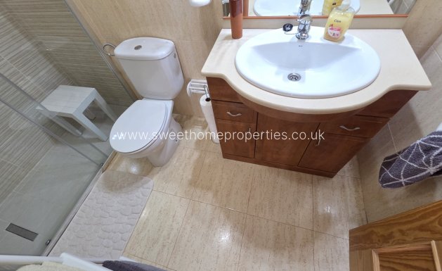 Reventa - Apartment - Orihuela Costa - Playa Flamenca