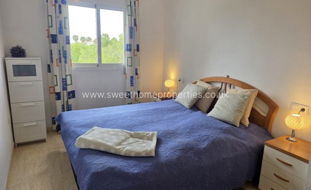 Reventa - Apartment - Orihuela Costa - Playa Flamenca