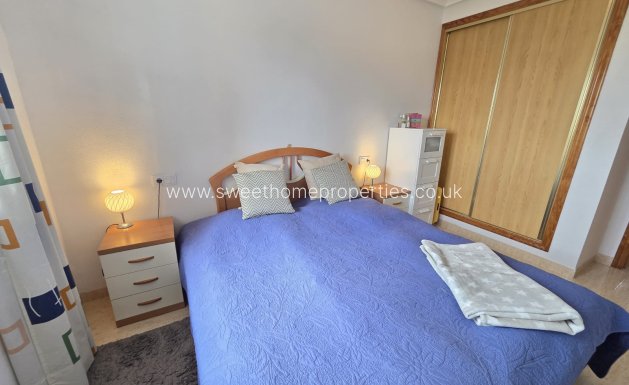 Reventa - Apartment - Orihuela Costa - Playa Flamenca