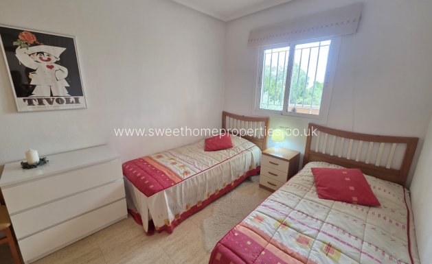 Reventa - Apartment - Orihuela Costa - Playa Flamenca