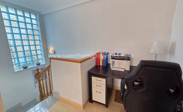 Reventa - Apartment - Orihuela Costa - Playa Flamenca