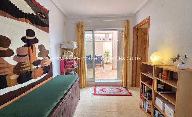 Reventa - Apartment - Orihuela Costa - Playa Flamenca