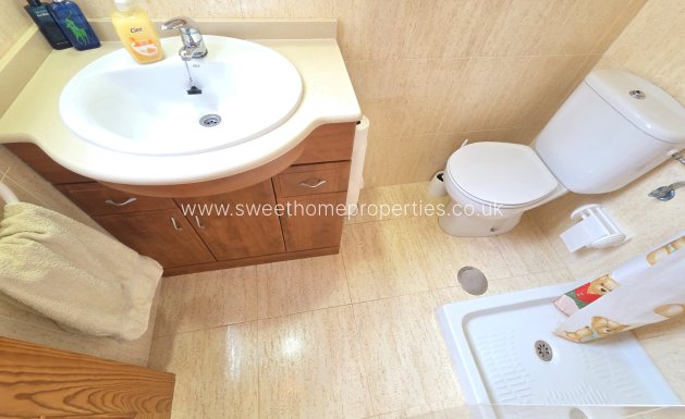 Reventa - Apartment - Orihuela Costa - Playa Flamenca