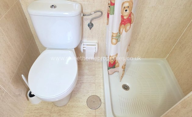 Reventa - Apartment - Orihuela Costa - Playa Flamenca
