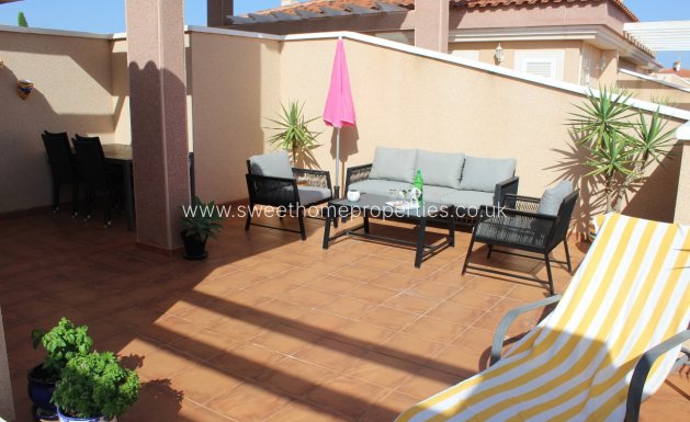 Reventa - Apartment - Orihuela Costa - Playa Flamenca