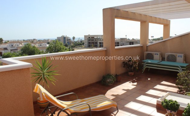 Reventa - Apartment - Orihuela Costa - Playa Flamenca