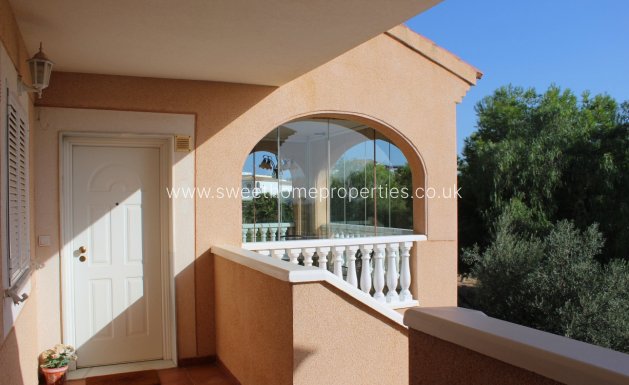 Reventa - Apartment - Orihuela Costa - Playa Flamenca