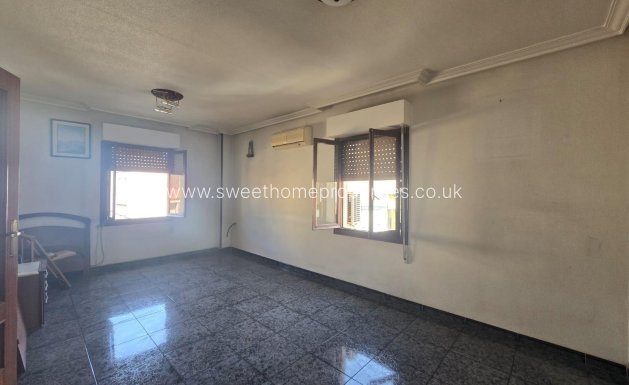 Reventa - Apartment - Aspe - Prosperidad