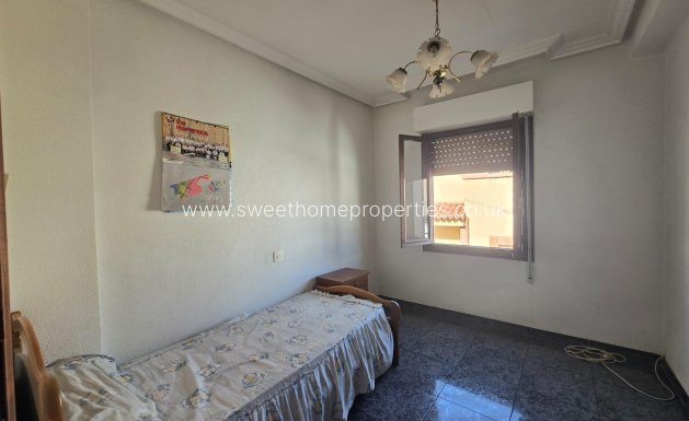 Reventa - Apartment - Aspe - Prosperidad