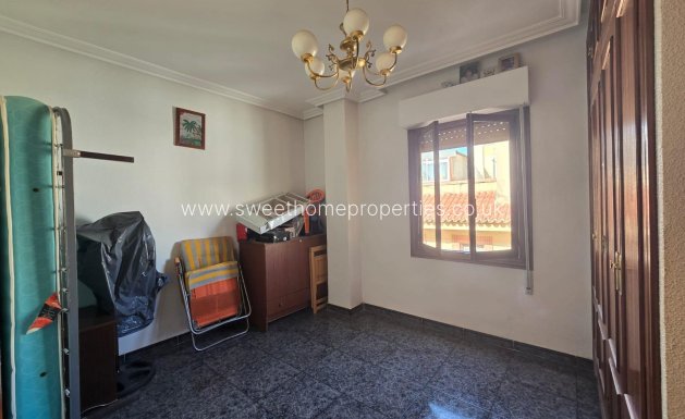 Reventa - Apartment - Aspe - Prosperidad