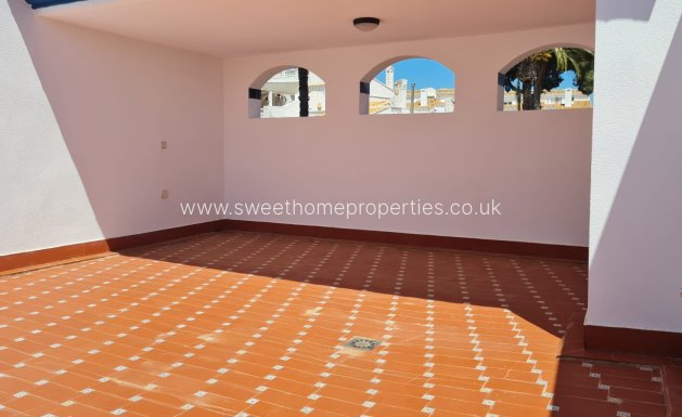 Herverkoop - Town house - Villamartin