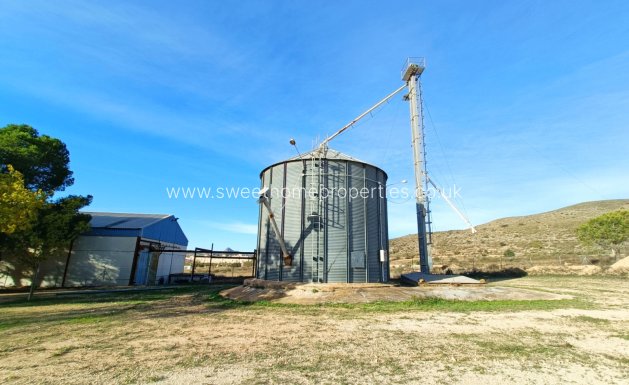 Reventa - Commercial - Hondon De Los Frailes