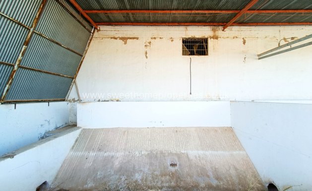 Reventa - Commercial - Hondon De Los Frailes