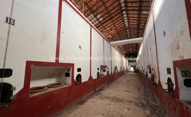 Reventa - Commercial - Hondon De Los Frailes