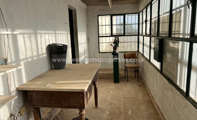Reventa - Commercial - Hondon De Los Frailes