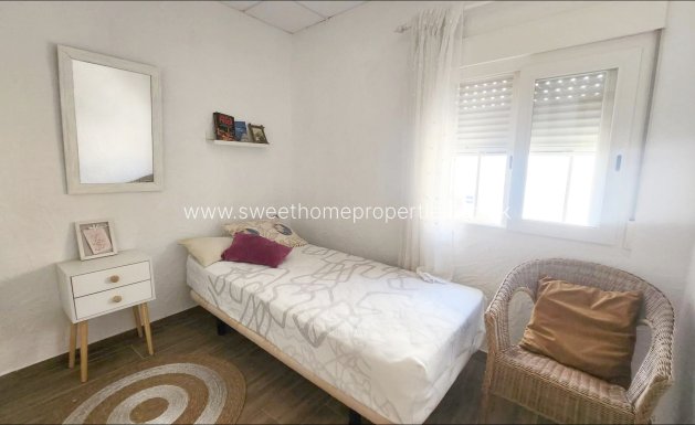 Reventa - Town house - Aspe