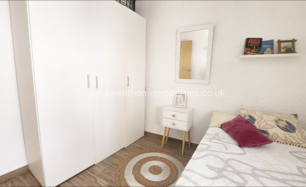 Reventa - Town house - Aspe