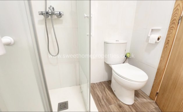 Reventa - Town house - Aspe