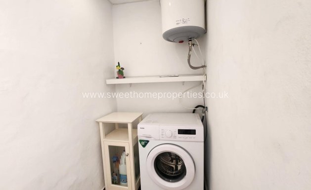 Reventa - Town house - Aspe