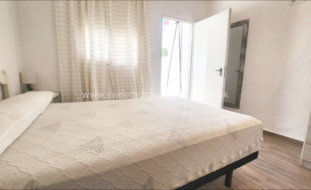 Reventa - Town house - Aspe
