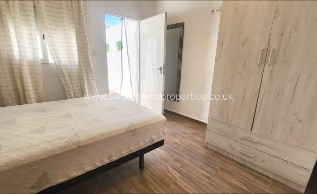 Reventa - Town house - Aspe