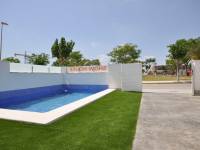 Obra Nueva - Chalet - Pilar de la Horadada - PILAR DE LA HORADADA
