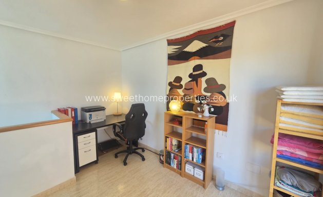 Reventa - Apartment - Orihuela Costa - Playa Flamenca