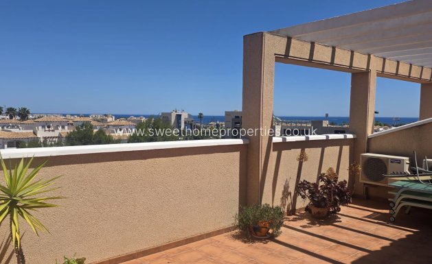 Reventa - Apartment - Orihuela Costa - Playa Flamenca
