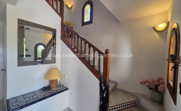 Reventa - Chalet - Villamartin