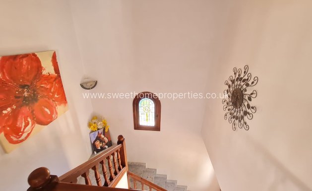 Reventa - Chalet - Villamartin