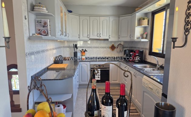 Reventa - Chalet - Villamartin