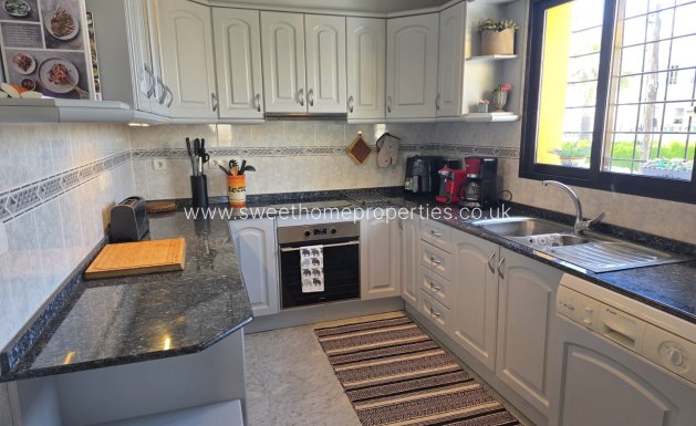 Reventa - Chalet - Villamartin