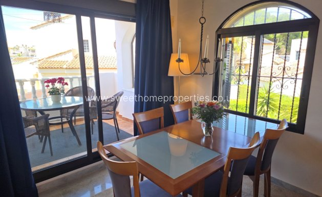 Reventa - Chalet - Villamartin
