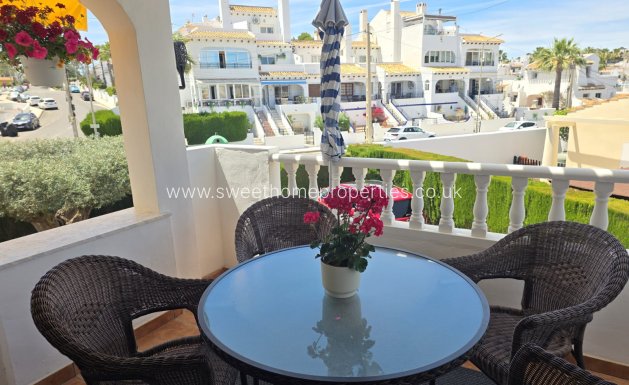 Reventa - Chalet - Villamartin