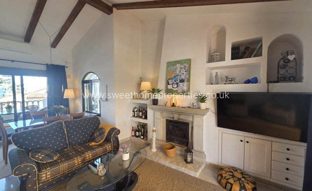 Reventa - Chalet - Villamartin