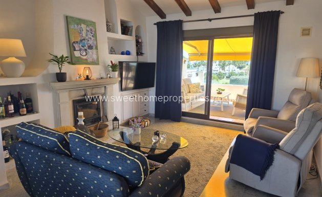 Reventa - Chalet - Villamartin
