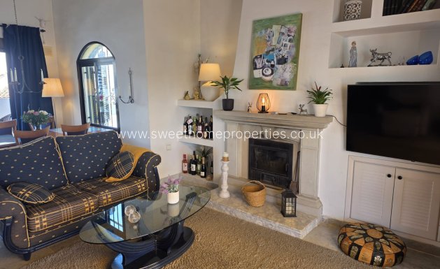 Reventa - Chalet - Villamartin