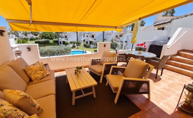 Reventa - Chalet - Villamartin