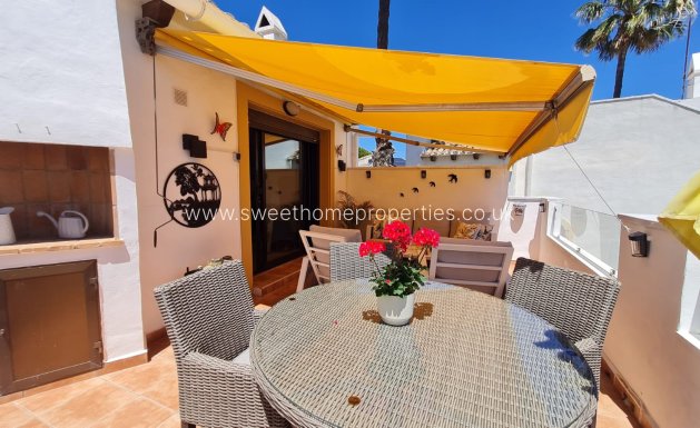 Reventa - Chalet - Villamartin